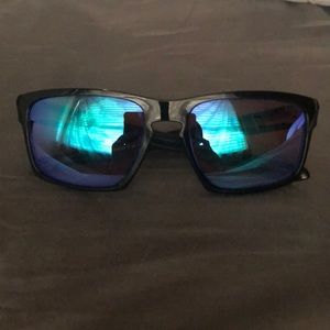 Oakley Sliver Sunglasses